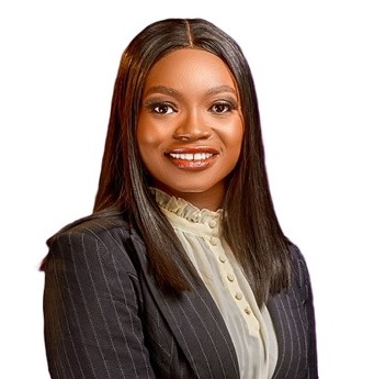 Ali Eunice - Program Officer