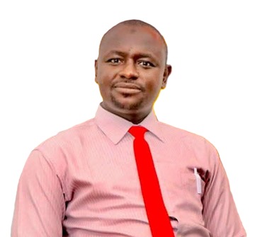 Mr. Bashir Mohammed Ranccas - Director of Publicity