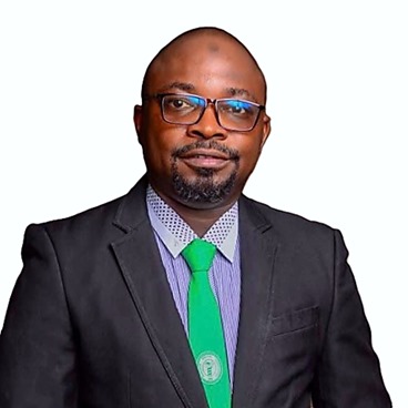 Dr. Adamu Alhassan Umar - Immediate Past President/CEO