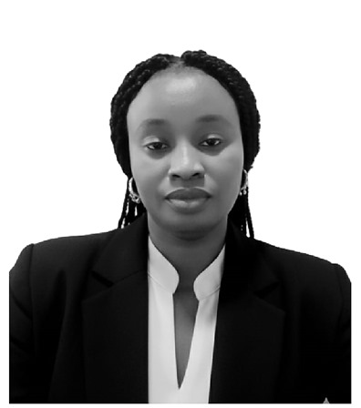 Dr. Adenike Adegoke-Elijah - National Treasurer