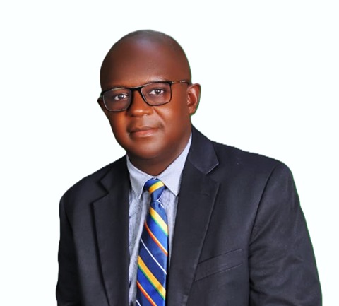 Prof. Dr. Adamu Danladi Bojude - Secretary-General