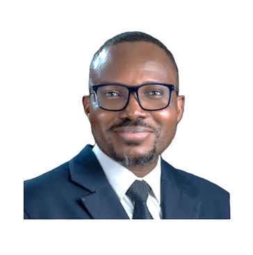 Dr. Abubakar Sani, President of Nigerian Cancer Society