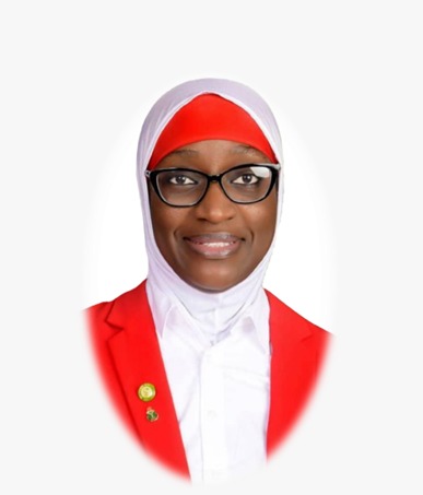 Dr. Aisha Mustapha - Cancer Survivor