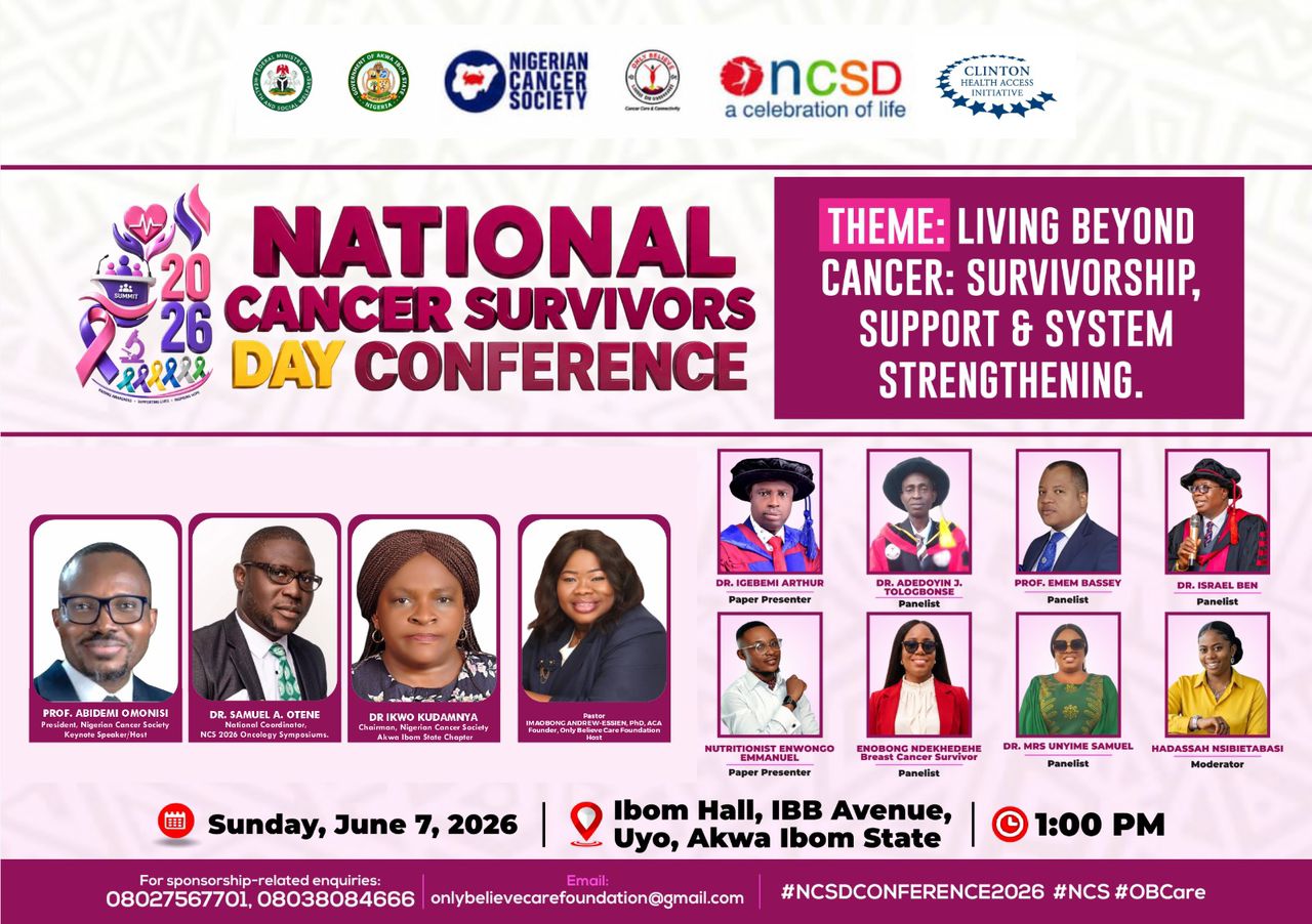National Cancer Survivors Day Conference